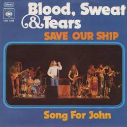 Blood, Sweat and Tears : Save Our Ship